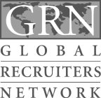 GRN GLOBAL RECRUITERS NETWORK