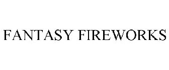 FANTASY FIREWORKS