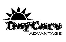 DAYCARE ADVANTAGE