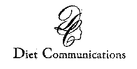 DC DIET COMMUNICATIONS