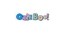 OZIE BOO!