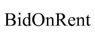 BIDONRENT