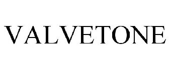 VALVETONE