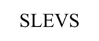 SLEVS