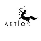 ARTIO