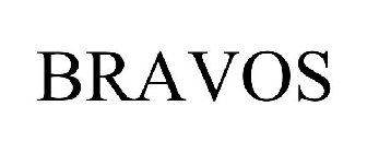 BRAVOS