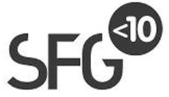 SFG <10