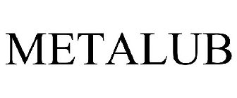 METALUB