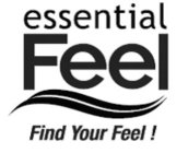 ESSENTIAL FEEL FIND YOUR FEEL !