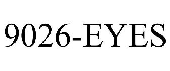 9026-EYES