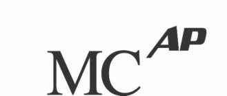MCAP