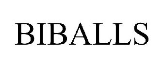 BIBALLS