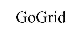 GOGRID