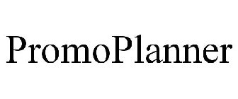PROMOPLANNER