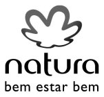 NATURA BEM ESTAR BEM