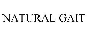 NATURAL GAIT