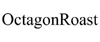 OCTAGONROAST