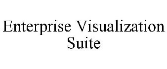 ENTERPRISE VISUALIZATION SUITE
