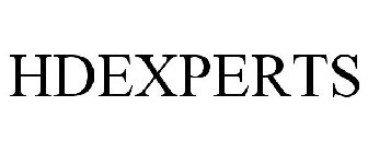 HDEXPERTS