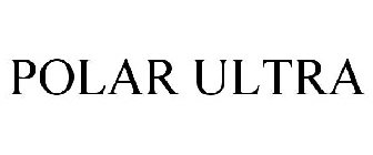 POLAR ULTRA