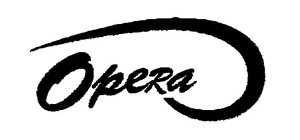 OPERA