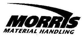 MORRIS MATERIAL HANDLING