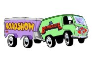 THE BAMBOOZLE ROADSHOW