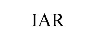 IAR