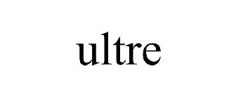 ULTRE