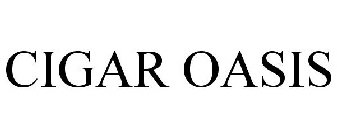 CIGAR OASIS