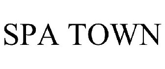 SPA TOWN