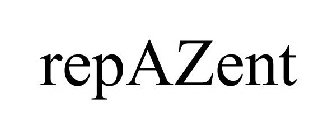 REPAZENT
