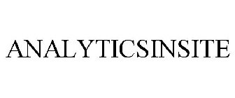 ANALYTICSINSITE