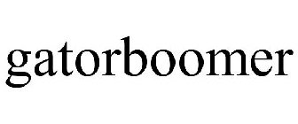 GATORBOOMER