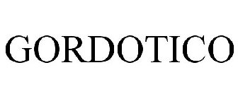 GORDOTICO