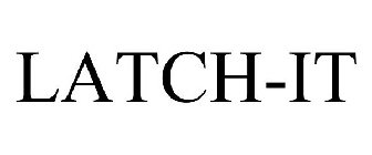 LATCH-IT