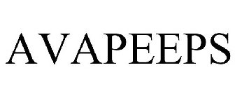 AVAPEEPS