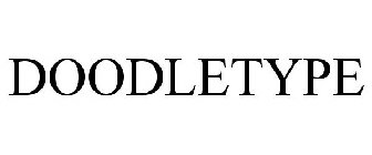 DOODLETYPE