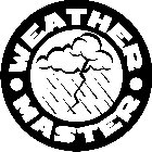 WEATHER MASTER