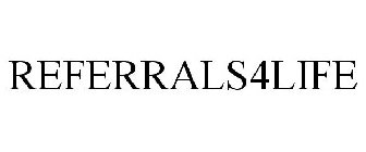REFERRALS4LIFE