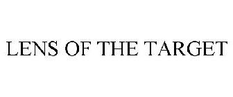 LENS OF THE TARGET