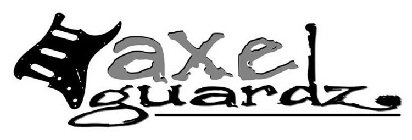 AXE GUARDZ TECHNOLOGY