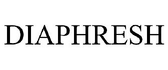 DIAPHRESH