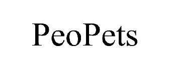 PEO PETS