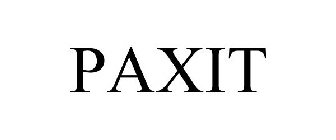 PAXIT