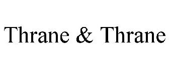 THRANE & THRANE