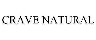 CRAVE NATURAL