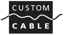 CUSTOM CABLE