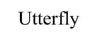 UTTERFLY