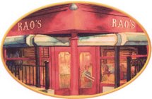 RAO'S